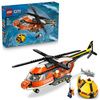 LEGO 60503 CITY Helikopter straży przybrzeżnej 056936