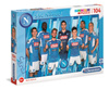 Clementoni puzzle 104 napoli calcio 2020