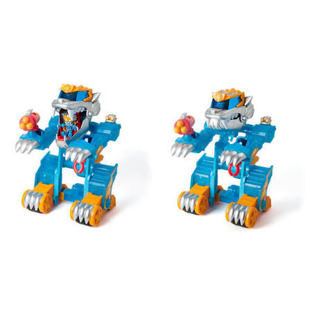 SuperThings Wild Tigerbot Kazoom 029381