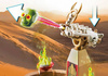 Playmobil 70751 Świątynia Armii Szkiel