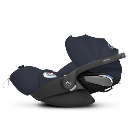 Cybex Cloud Z I-Size Nautical Blue Fotelik Samochodowy