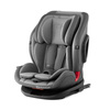 Kinderkraft ONETO3 2021 Rocket Grey fotelik samochodowy 9-36 kg