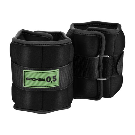 FORM Obciążnik na rzep 0,5kg 415202
