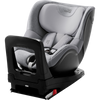 Fotelik Britax Dualfix M I-Size Grey Marble fotelik samochodowy od 3 miesięcy do 4 lat | 61 - 105 cm | 18 kg