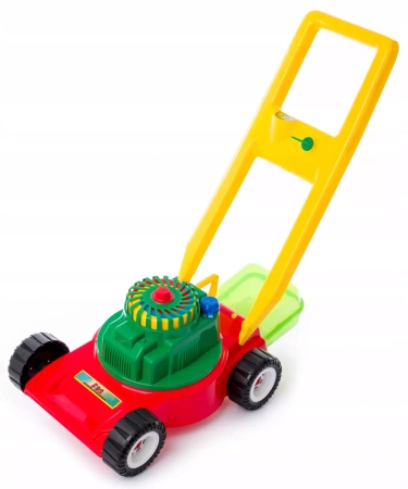 Kosiarka ers z koszem 300408