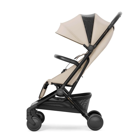 Kinderkraft Pilot 2 Beige wózek spacerowy (kabinowy) 927241