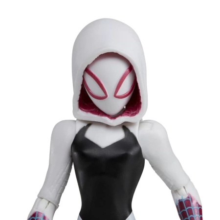 Spider-Man F3730/F5639 Spider Gwen Uniwersum Figurka 15 cm 121341