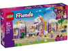 LEGO 42684 FRIENDS Jednorożcowa kawiarnia 033227