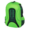 PLECAK 3-KOMOROWY STRIGHT BP-26 NEON PAD 681714