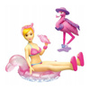 Dickie Playlife Drivez Flamingo Jeep 075384