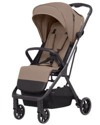 CARRELLO Nova CRL-5521 Sunrise Beige Wózek dla dziecka