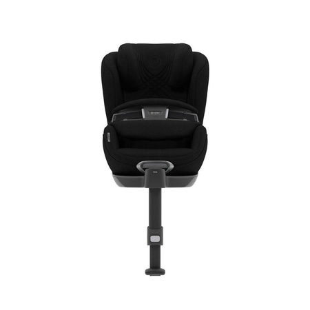 Cybex Anoris T I-Size Deep Black Fotelik Samochodowy
