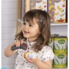 Smoby Duża Kasa elektroniczna ze skanerem 501145
