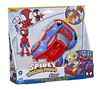 Spidey Amazing F4252 Figurka z pojazdem 104405