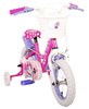 VOLARE Rowerek 12'' Mnnie 212666