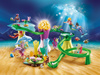 Playmobil 70094 magic królestwo syrenek z lśniącą kopułą