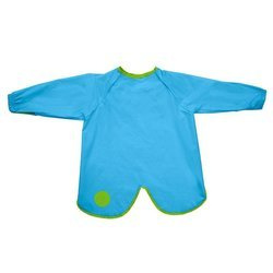 B.box fartuszek-śliniaczek wodoodporny z rękawami 005704
Ocean breeze