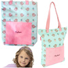 TORBA NA RAMIĘ SZOPERKA PUSHEEN MINT 679759