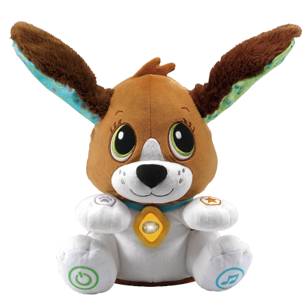Vtech Zabawka interaktywna Mój Przyjaciel Pies 618488