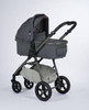 Mast M. Twin x Volcanic Ash Gondola zestaw MA-MTXCA03 014499