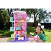 Enchantimals HHC18 Miejski domek 063161
