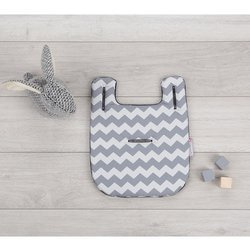 Cuddle co wkładka mini comfi cush do wózka zig zag 844142