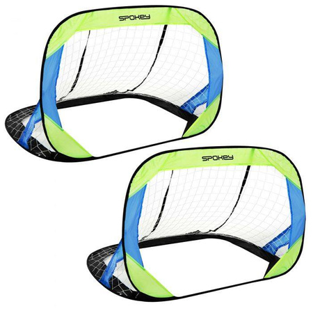 Bramki samorozkładające Spokey goalkeeper II