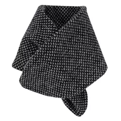 SZALIK LE TIGRE 000 CZARNY PINOKIO