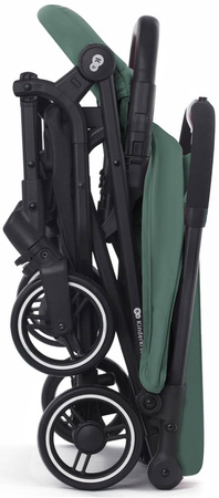 Kinderkraft Wózek Spacerowy Indy 2 Sea Green 920099
