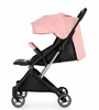 Kinderkraft wózek spacerowy indy pink