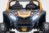 Auto na Akumulator A032 EVA Złote 211681