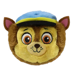 Ty Beanie Bouncers Paw Patrol Chase 10cm 830152