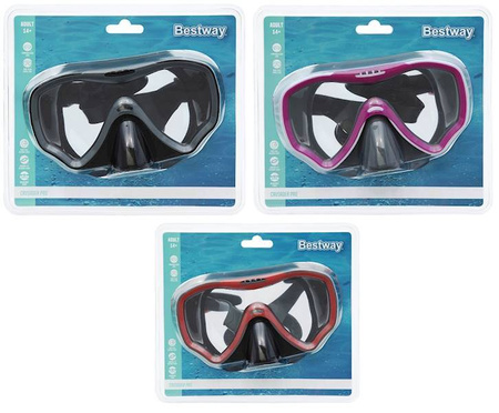 Bestway 22074 Maska do nurkowania 331033
