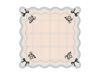 Serwetki Happy 60 12szt 33x33cm 078666