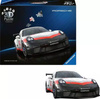 Puzzle Ravensburger 3D Iconics Porsche 911 GT3 Cup 108el 080398