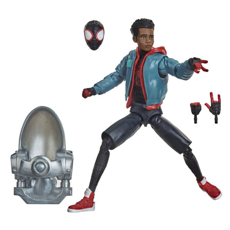 Spider-man fr0253/f0170 figurka miles morales