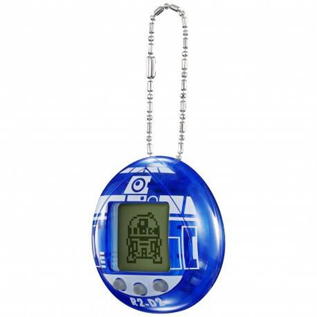 Tamagotchi Star Wars R2-D2 holo 888221