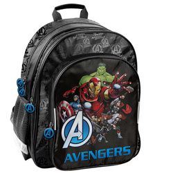 PASO PLECAK  AVENGERS AV25LL-090 132853