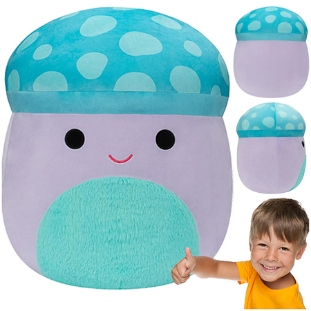 Squishmallows plusz Pyle 40cm 215061