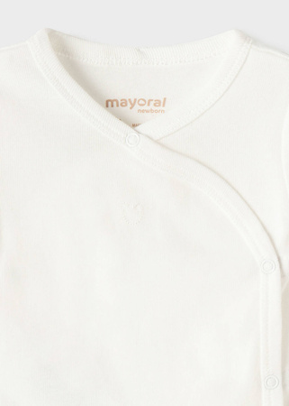 Mayoral Body rozm. 12 m 80 kolor 35 crudo