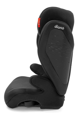 Diono monterey 4dxt fix black fotelik samochodowy 15-36 kg