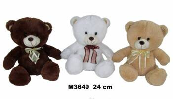 Plusz Miś 24cm 161253