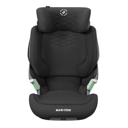 Maxi cosi kore pro i-size authentic black fotelik samochodowy 15-36 kg