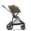 Cybex Gazelle S TPE Classic Beige Wózek Spacerowy