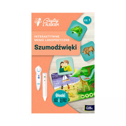 Albik Memo Szumodźwięki cz.1 110442