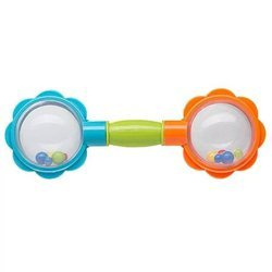 Babyono grzechotka sztanga 205382