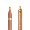 Parker 2203902 Pióro wieczne IM Rituals Orange GT 039026