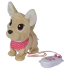 Chi Chi Szczeniaczki sterowane na kabel 026110