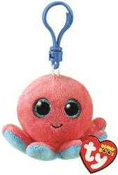 Ty Beanie Boos ośmiornica Sheldon 8,5 cm 352555