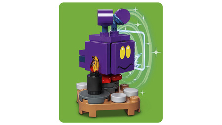 Lego 71402 Super Mario Zestawy postaci — seria 4
